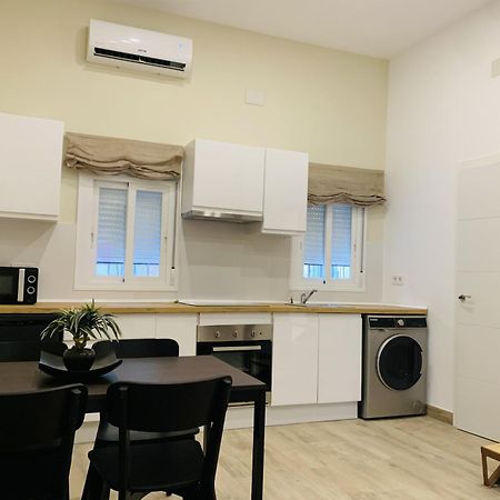 Modern Apartment III In מדריד מראה חיצוני תמונה