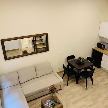 Modern Apartment III In מדריד מראה חיצוני תמונה