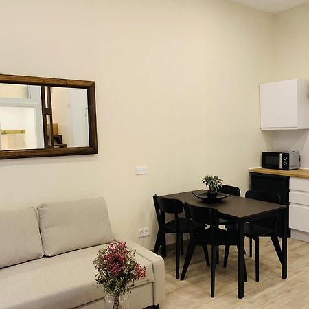 Modern Apartment III In מדריד מראה חיצוני תמונה