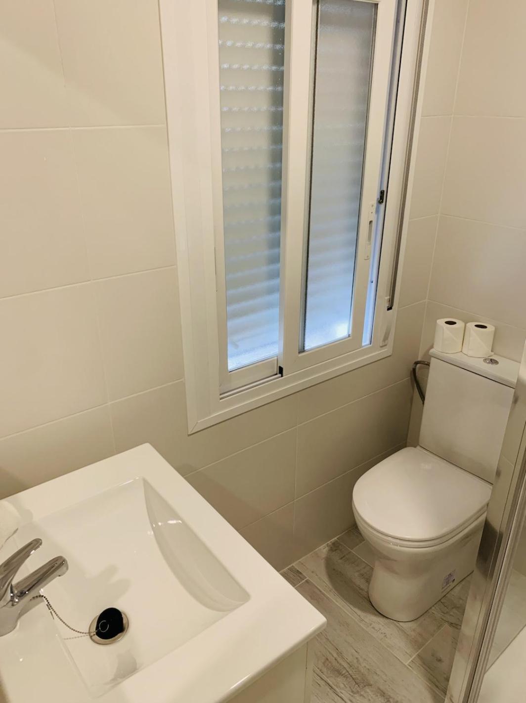 Modern Apartment III In מדריד מראה חיצוני תמונה