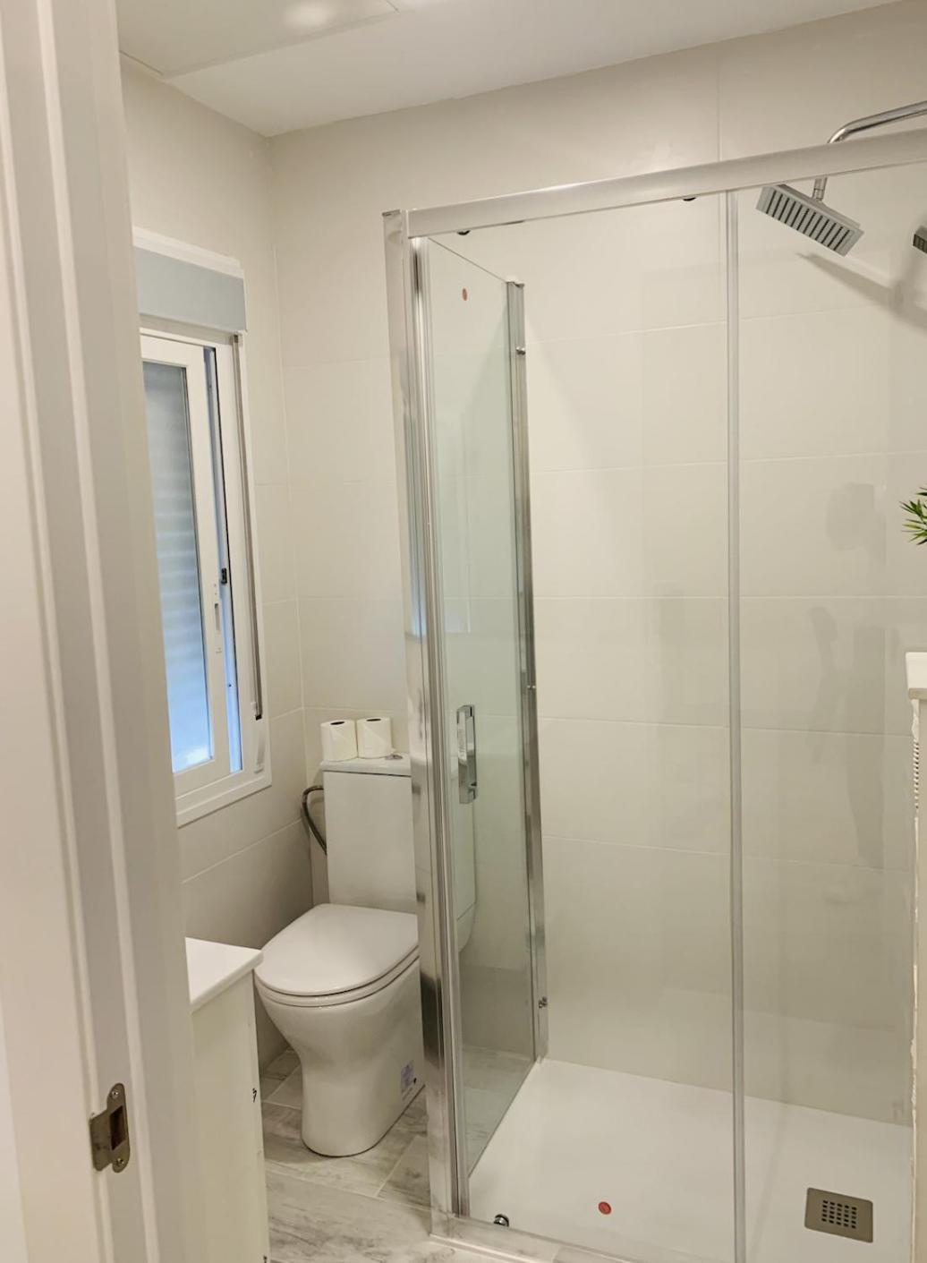 Modern Apartment III In מדריד מראה חיצוני תמונה
