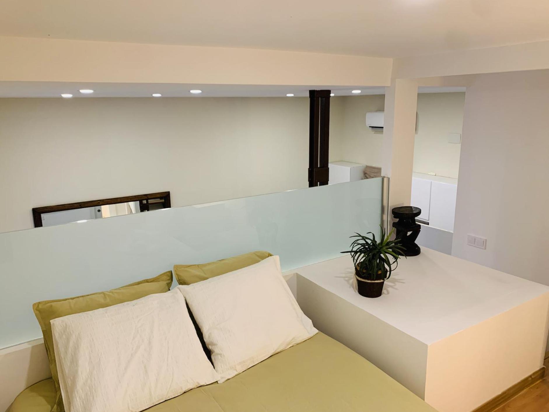 Modern Apartment III In מדריד מראה חיצוני תמונה