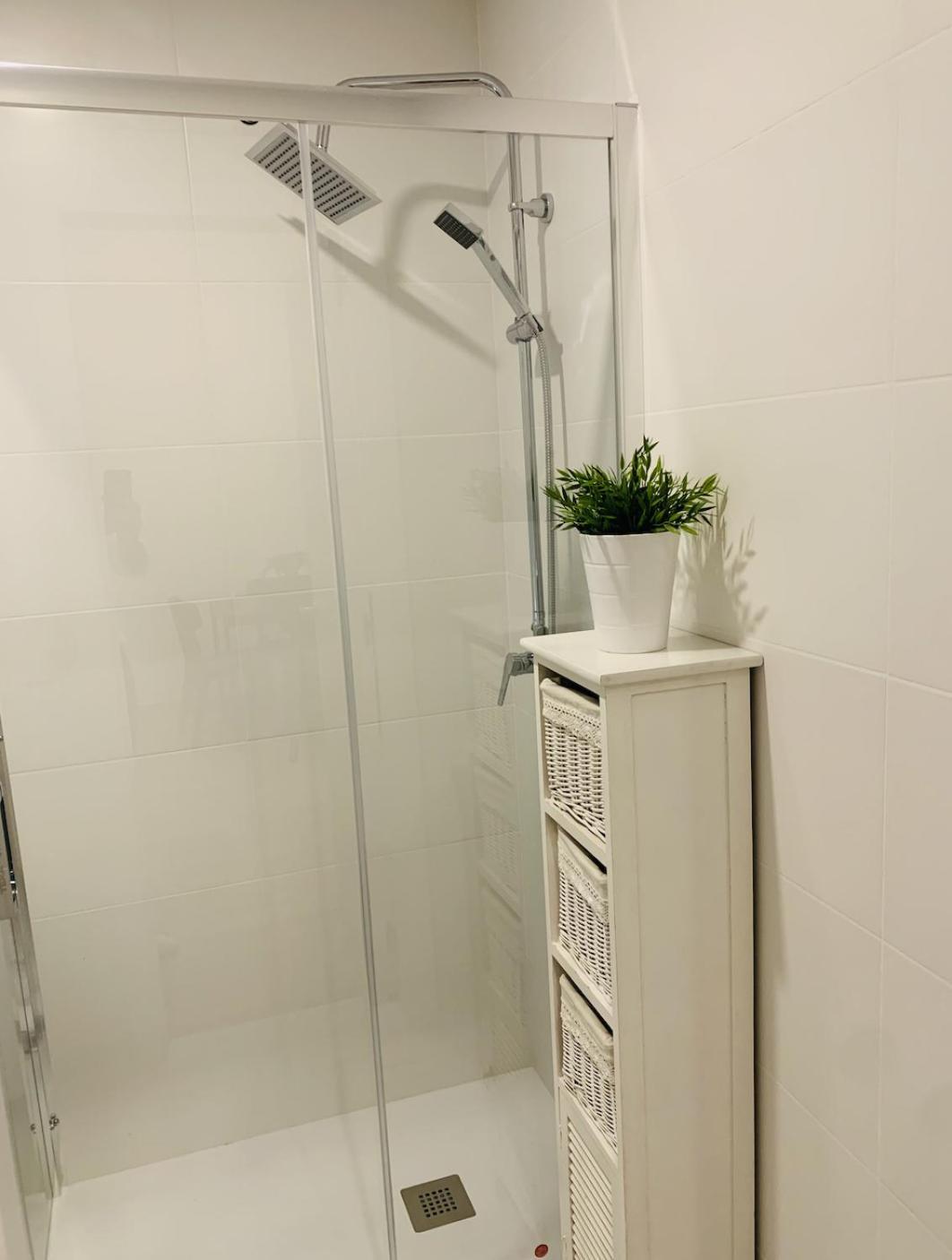 Modern Apartment III In מדריד מראה חיצוני תמונה