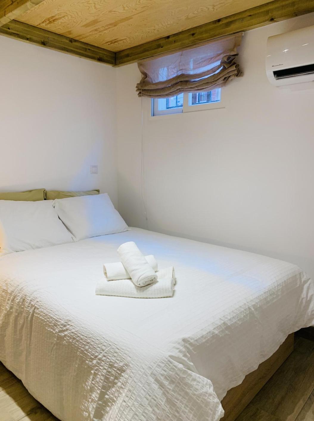 Modern Apartment III In מדריד מראה חיצוני תמונה