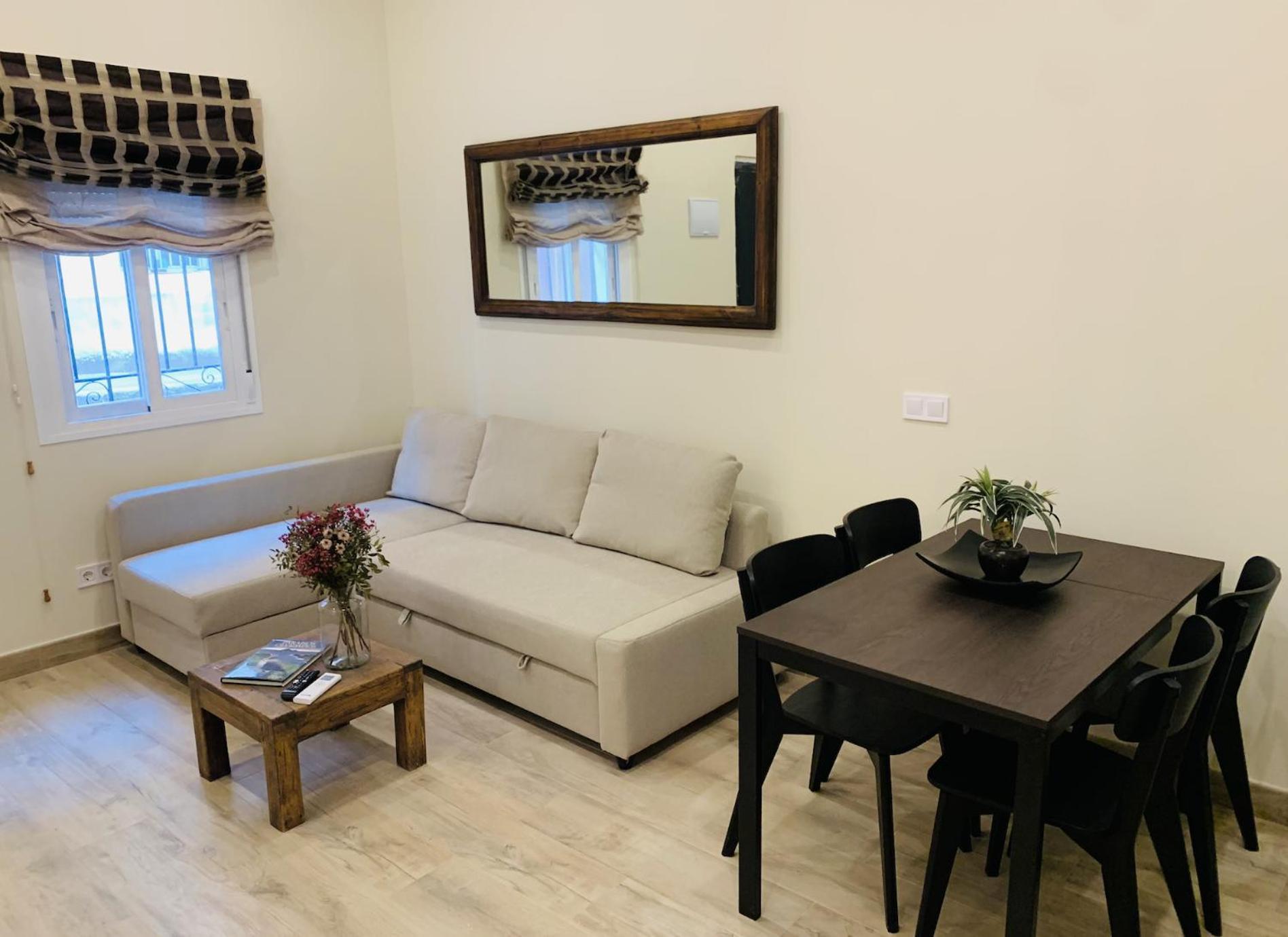Modern Apartment III In מדריד מראה חיצוני תמונה