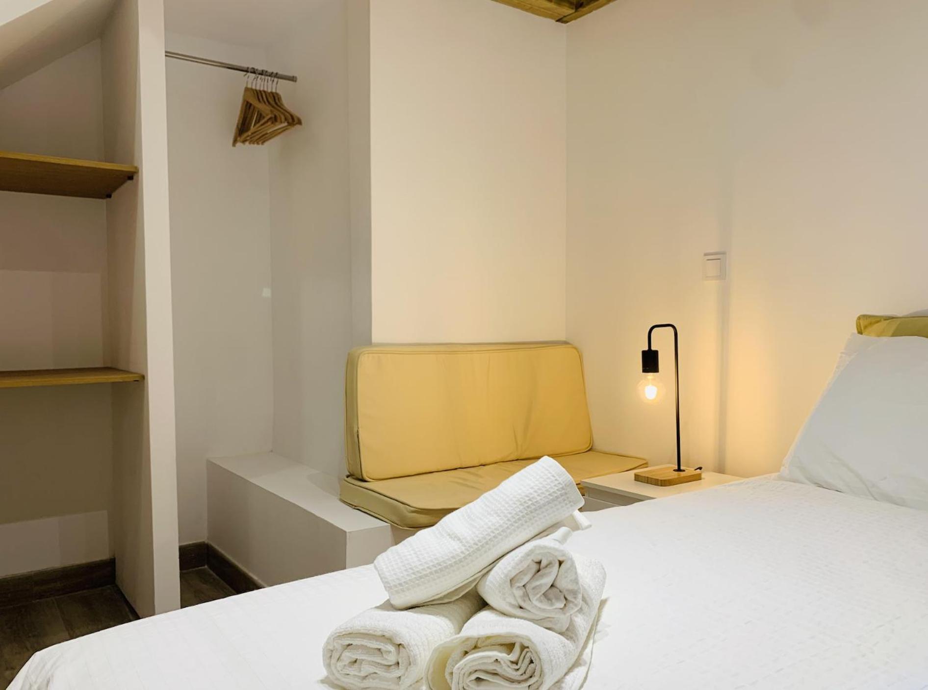 Modern Apartment III In מדריד מראה חיצוני תמונה
