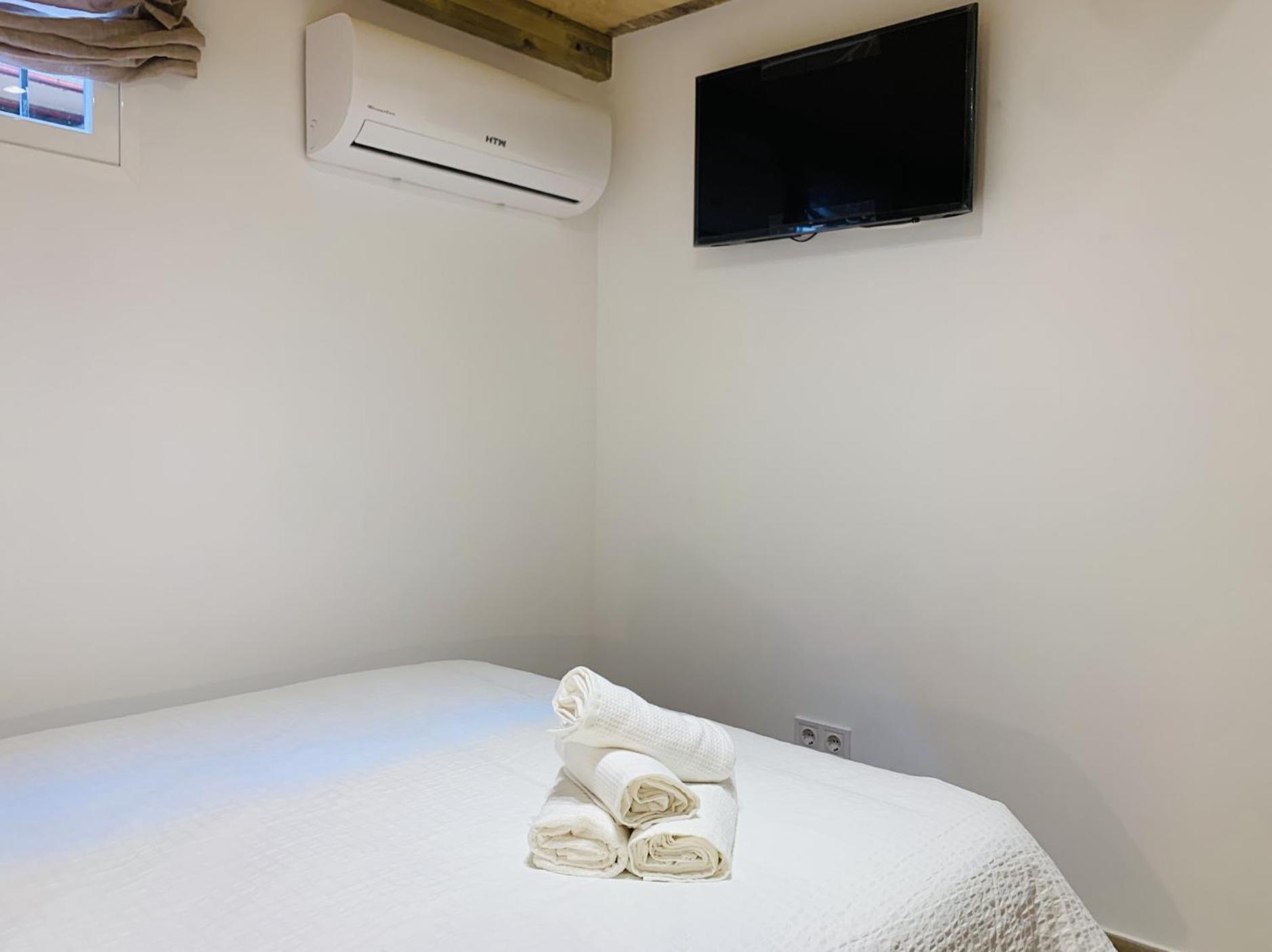 Modern Apartment III In מדריד מראה חיצוני תמונה