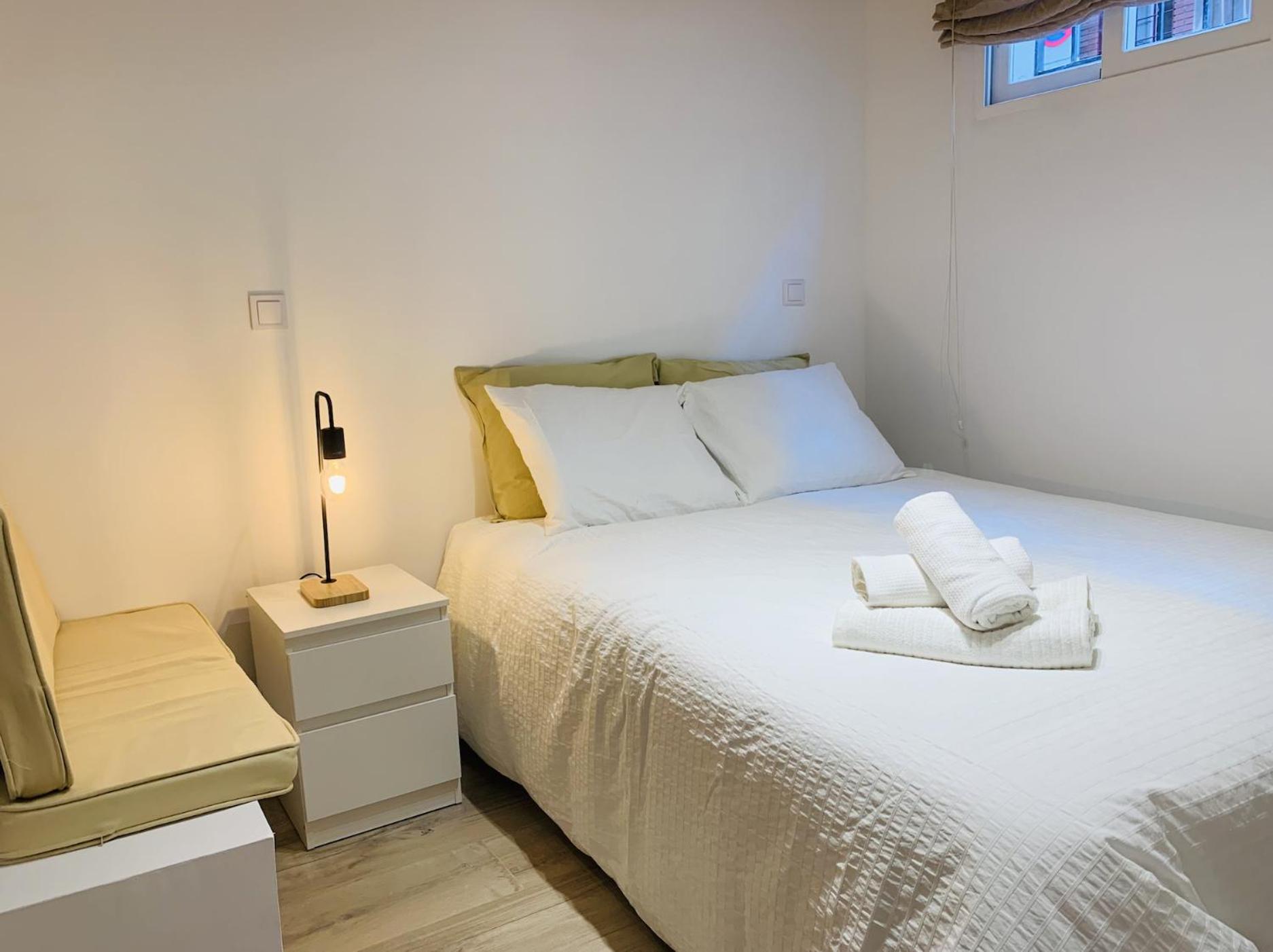 Modern Apartment III In מדריד מראה חיצוני תמונה