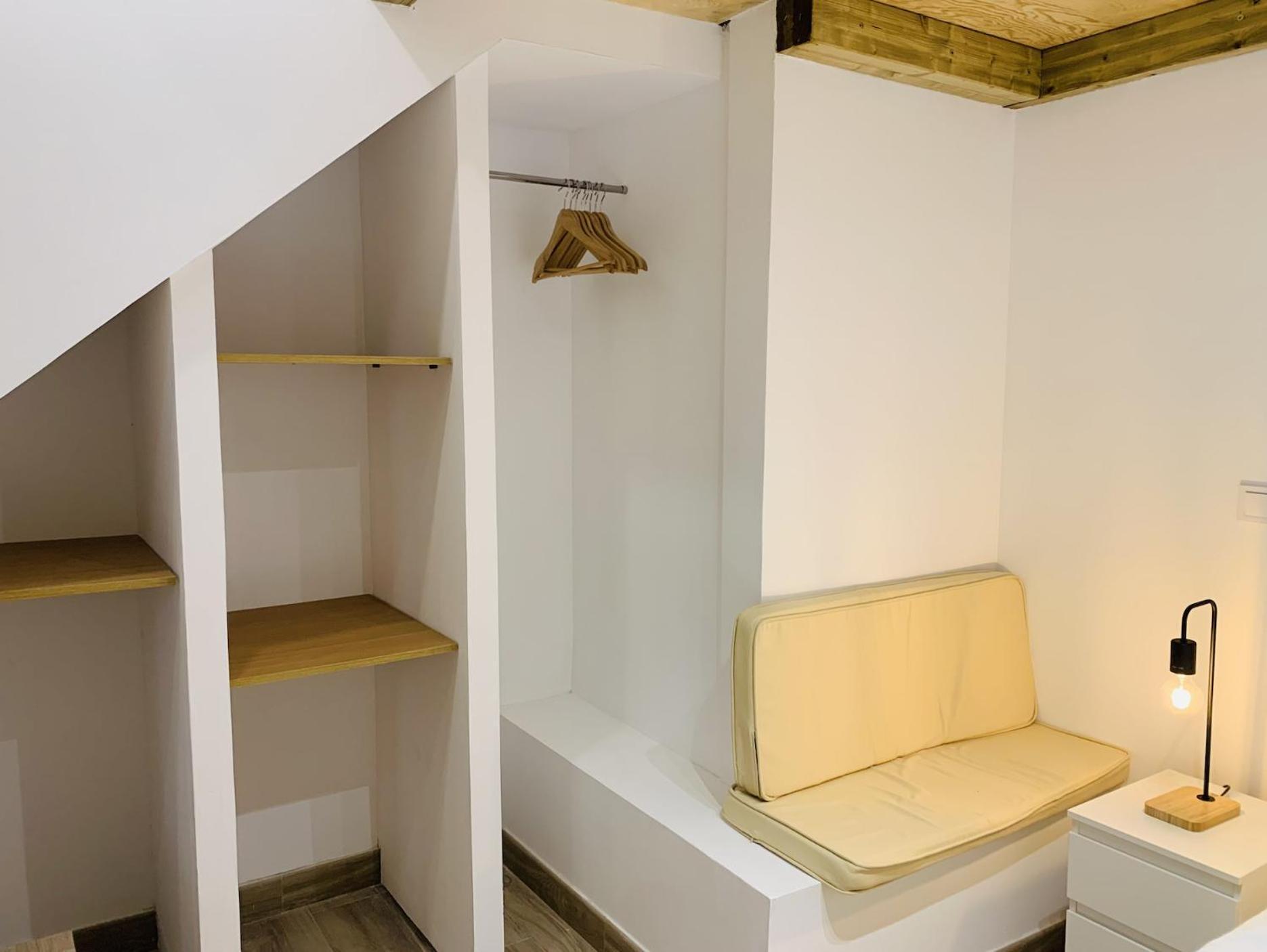 Modern Apartment III In מדריד מראה חיצוני תמונה