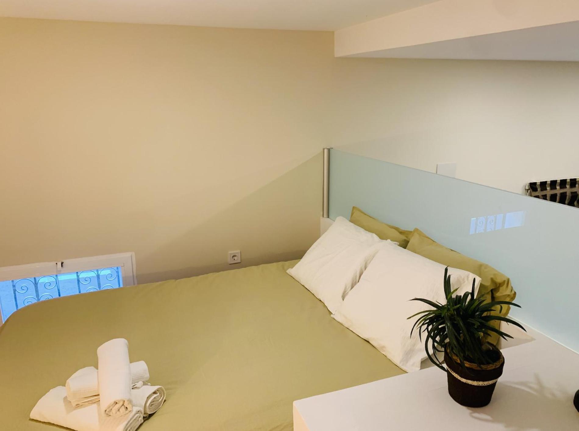 Modern Apartment III In מדריד מראה חיצוני תמונה