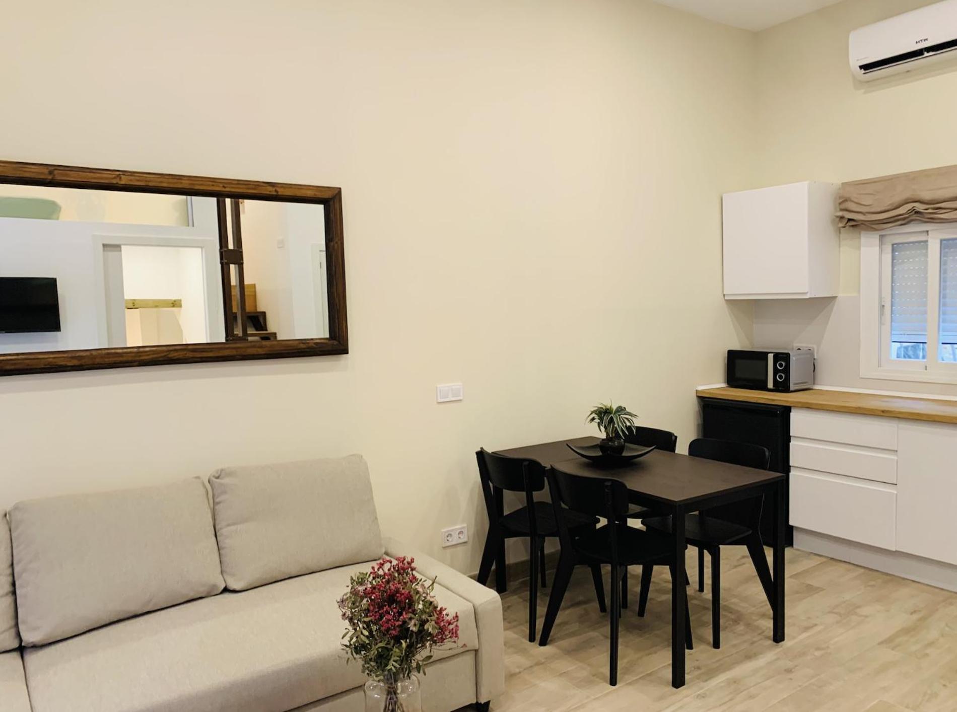 Modern Apartment III In מדריד מראה חיצוני תמונה
